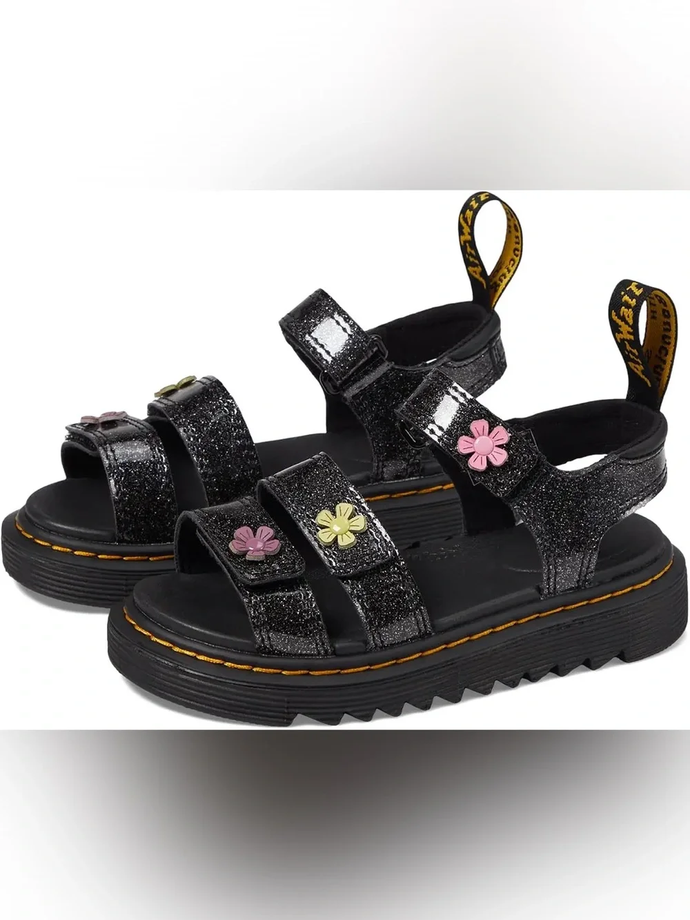 Dr. Marten Klaire J Sandals - Toddler